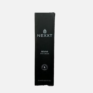 NEXXT Revive Eye Cream 15ml | Dermatologist Tested
